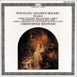 Wolfgang Amadeus Mozart - Requiem