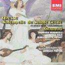 Gounod - Messe Solennelle de Sainte Cecile