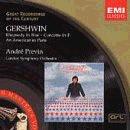 Gershwin - Rhapsody in Blue . An American in Paris