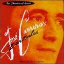 Jose Carreras - Zarzuelas