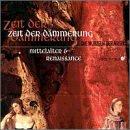 Various artists - Zeit der Dämmerung