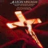 Allegri - Allegri: Miserere; Palestrina: Missa Papae Marcelli; Mundy: Vox Patris Caelestis