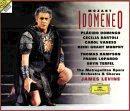 Wolfgang Amadeus Mozart - Idomeneo