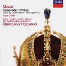 Wolfgang Amadeus Mozart - Coronation Mass