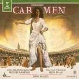 Bizet - Carmen (excerpts)