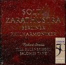 Richard Strauss - Also Sprach Zarathustra