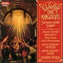 Edward Elgar - The Kingdom
