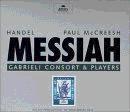 Handel - Messiah, HWV 56