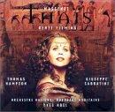 Massenet - Thais