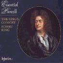 Purcell - Essential Purcell