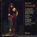 Handel - Deborah