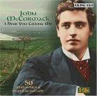 John McCormack - I Here You Calling Me