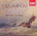 Ralph Vaughan Williams - A Sea Symphony