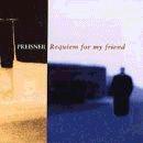 Preisner - Requiem for my Friend