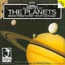 Holst - The Planets
