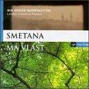 Smetana - Má vlast