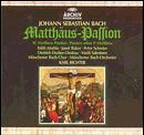 Johann Sebastian Bach - St.Matthew Passion BWV244