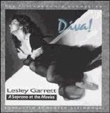 Lesley Garrett - Diva! - A Soprano at the Movies