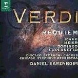 Giuseppe Verdi - Messa da requiem