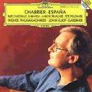 Chabrier - Espana