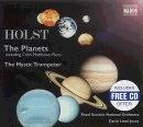 Holst - The Planets - The Mystic Trumpeter