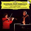 Mendelssohn - Mendelssohn Bruch Violin Concerto