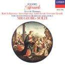 Handel - Messiah