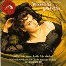 Vesselina Kasarova - A Portrait - Favorite Mezzo Soprano Arias