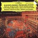 Albinoni - Albinoni: Adagio and Pachelbel: Canon
