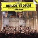 Hector Berlioz - Te Deum; Op. 22