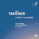 Tavener - Eternity's Sunrise