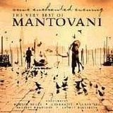 The Mantovani Orchestra - The Very Best of Mantovani