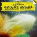 Offenbach - Overtures