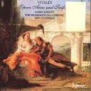 Vivaldi - Vivaldi- Opera Arias and Sinfonias