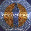 Hildegard Von Bingen - Canticles of ectasy