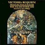 The Tallis Scholars - Victoria Requiem/Alonso Lobo: Versa est in luctum
