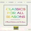 Various artists - Classics For All Seasons - Sampler Of The Year