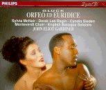 Gluck - Orpheus & Euridice
