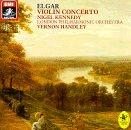 Edward Elgar - Violin Concerto in Bm, Op 61
