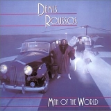 Demis Roussos - Man of the World