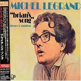 Michel Legrand - Themes and Variations
