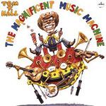Tom T. Hall - The Magnificent Music Machine