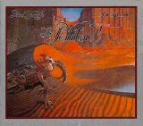 Dave Greenslade - The Pentateuch Of The Cosmogony