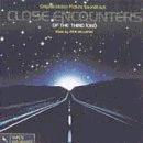 John Williams - Close Encounters Of The Third Kind