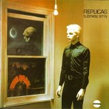 Tubeway Army - Replicas
