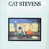 Cat Stevens - Teaser and the Firecat