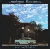 Jackson Browne - Late For the Sky