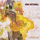 Joni Mitchell - Joni Mitchell