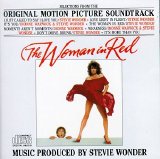Stevie Wonder - The Woman In Red: Selections From The Original Motion Picture Soundtrack