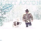 Hoyt Axton - Snowblind Friend
